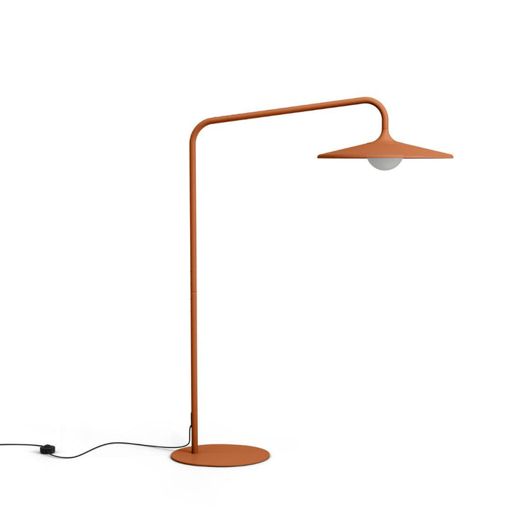 Archigrande Outdoor Floor Lamp (H 233 cm)