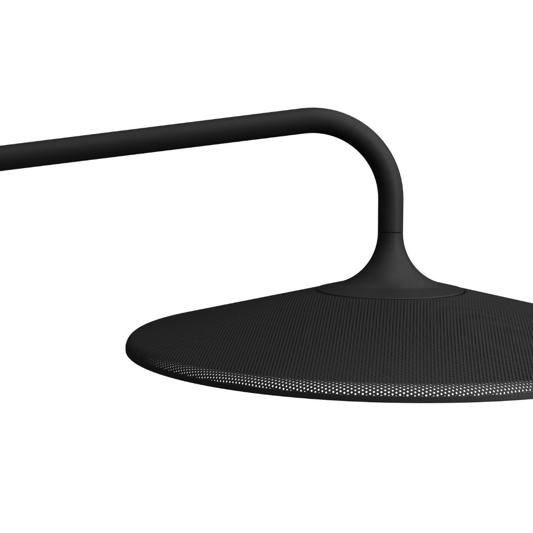Archigrande Outdoor Floor Lamp (H 233 cm)