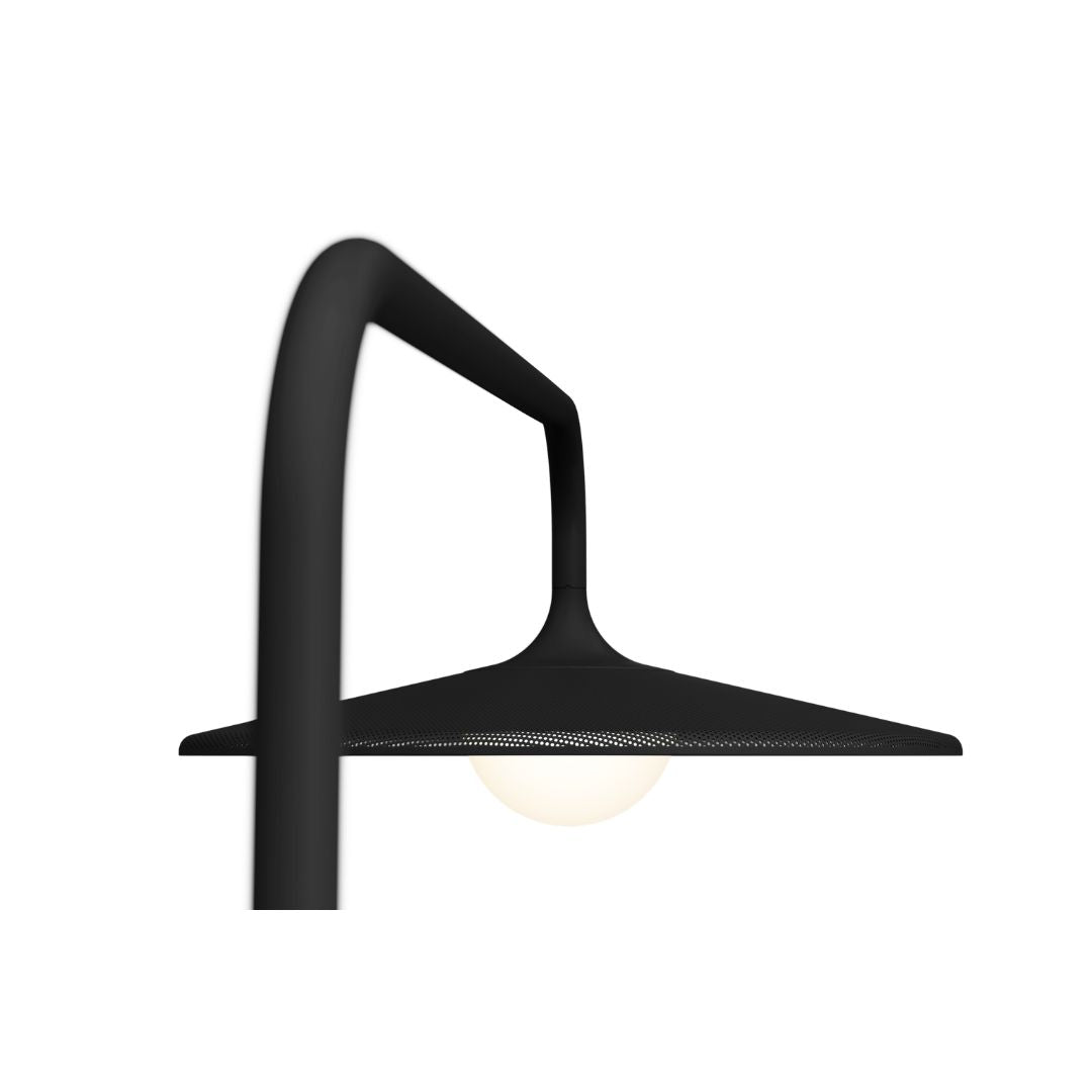 Archigrande Outdoor Floor Lamp (H 233 cm)