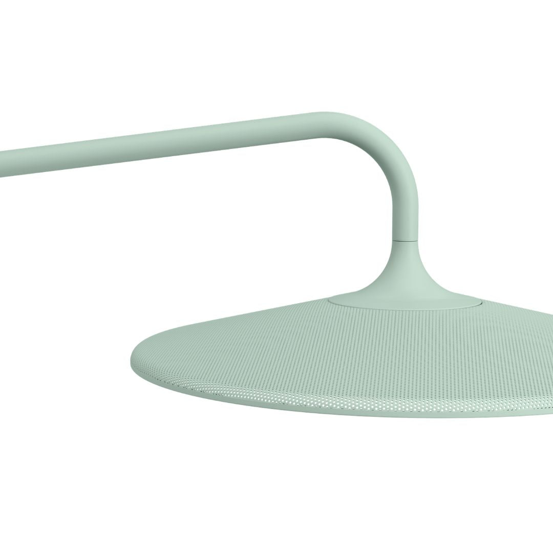 Archigrande Outdoor Floor Lamp (H 233 cm)