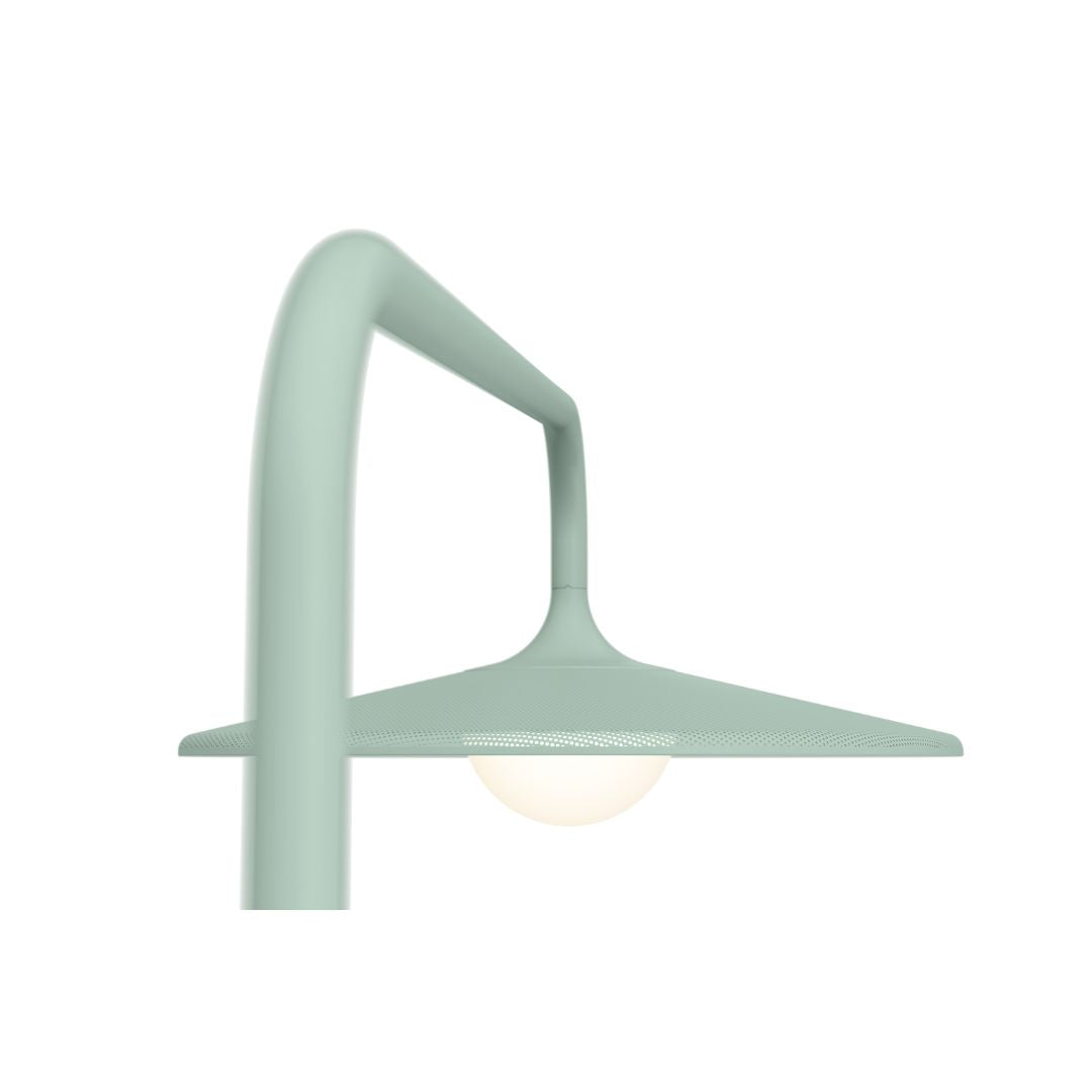 Archigrande Outdoor Floor Lamp (H 233 cm)