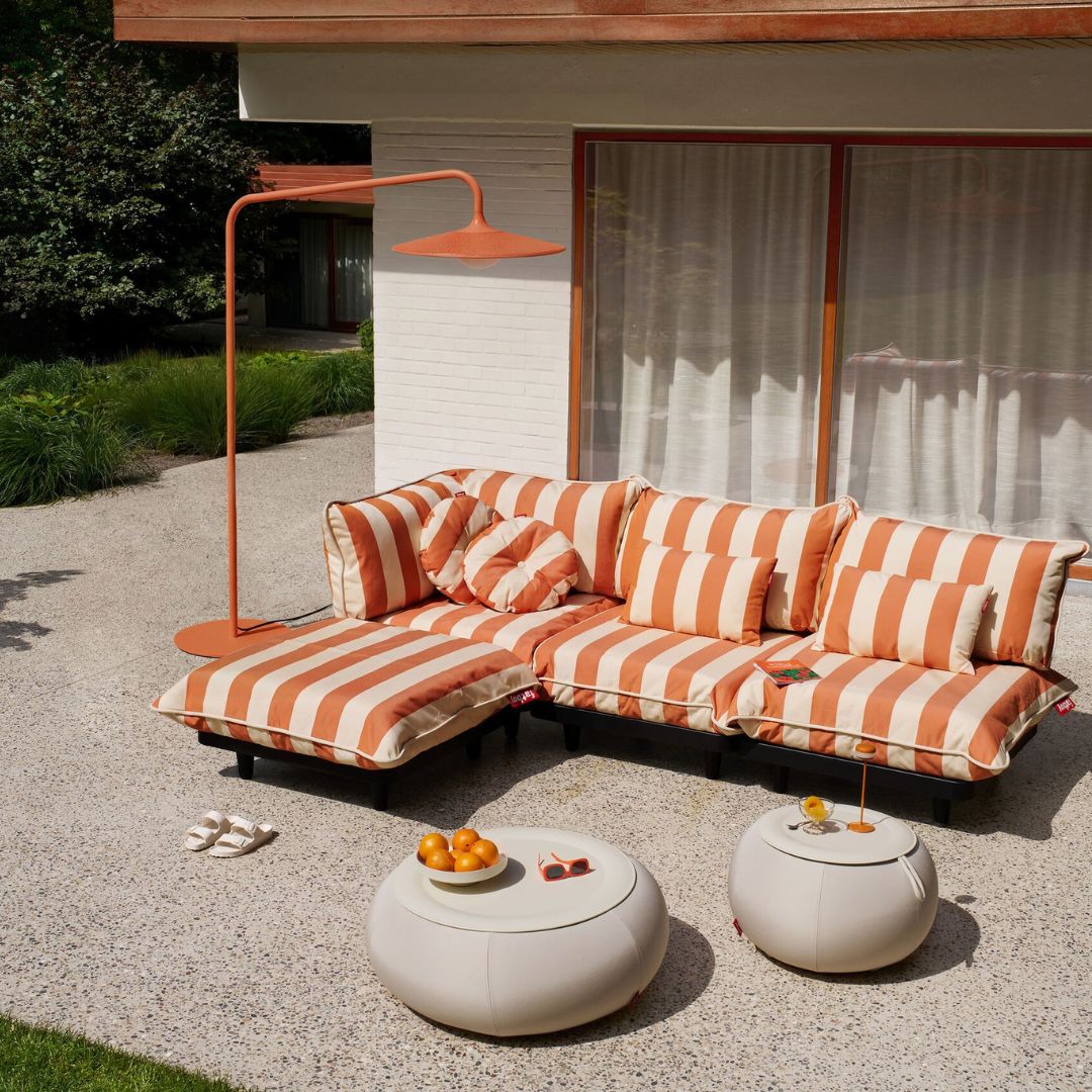 Archigrande Outdoor Floor Lamp (H 233 cm)