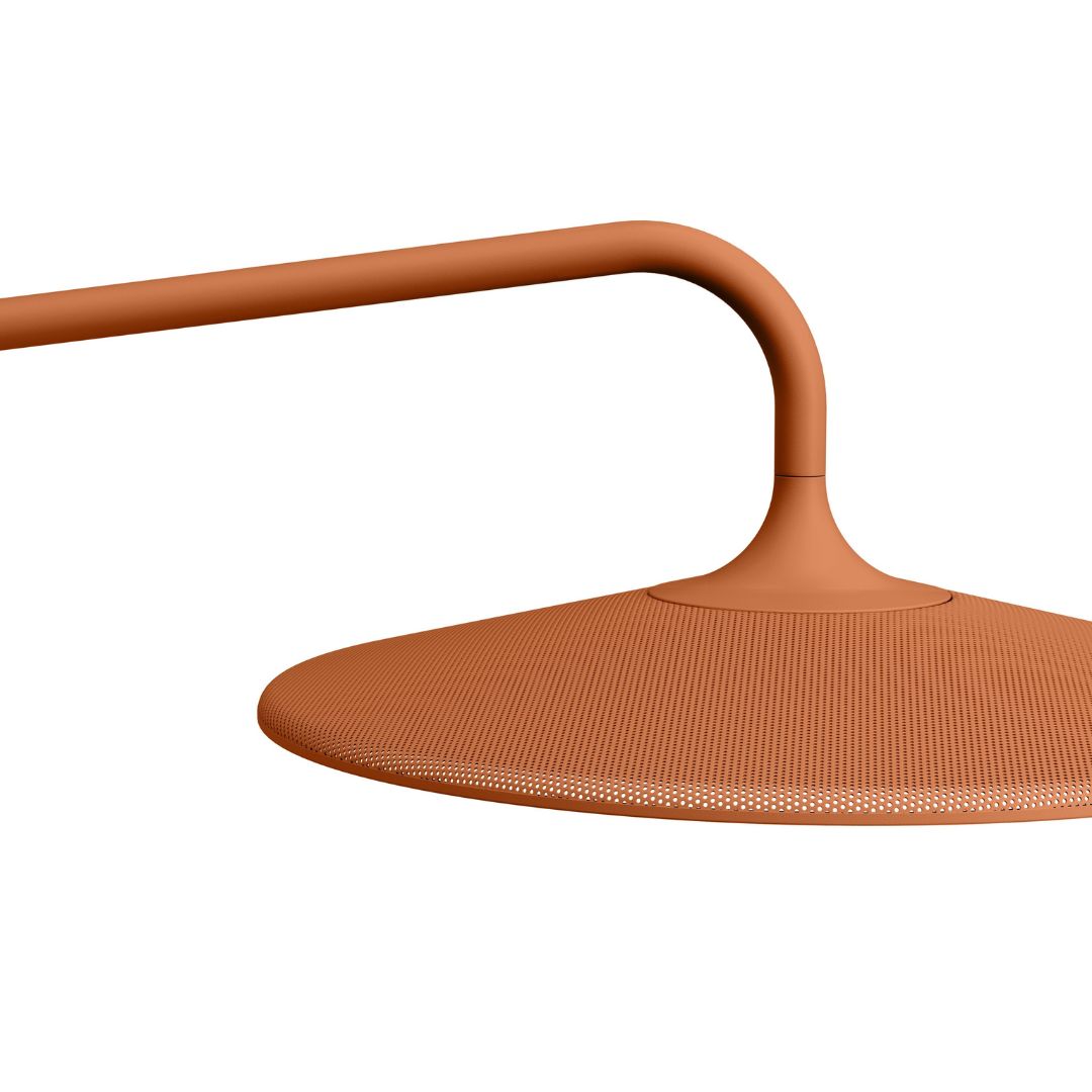 Archigrande Outdoor Floor Lamp (H 233 cm)