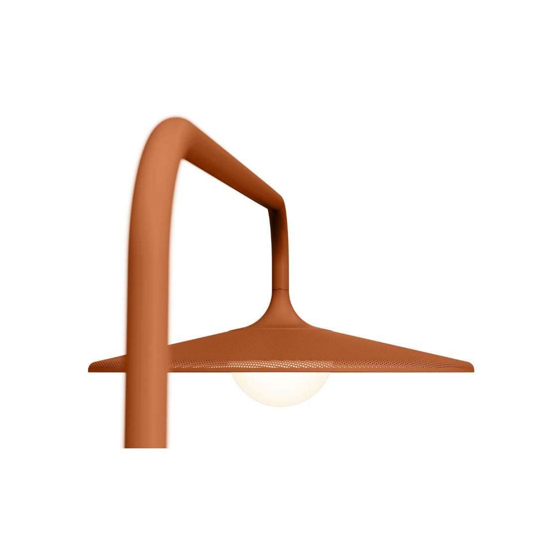 Archigrande Outdoor Floor Lamp (H 233 cm)
