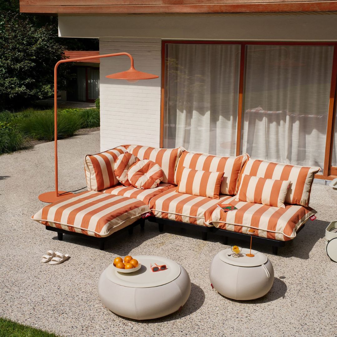 Archigrande Outdoor Floor Lamp (H 233 cm)