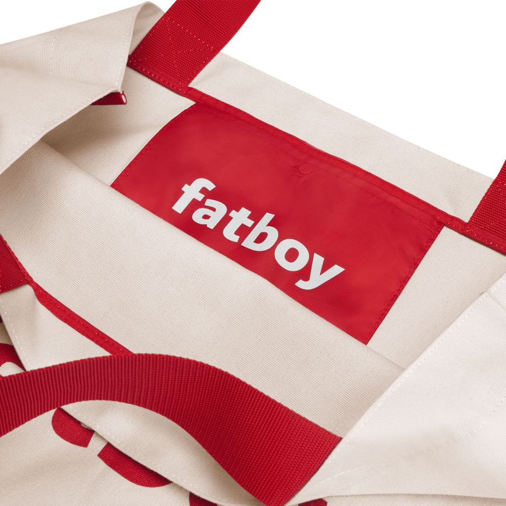 Baggy Oversized Bag (61 cm  x 55 cm)