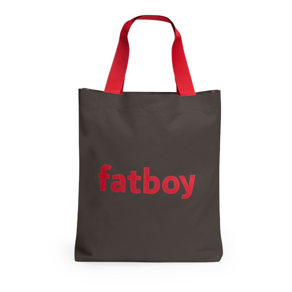 Baggy Oversized Bag (61 cm  x 55 cm)