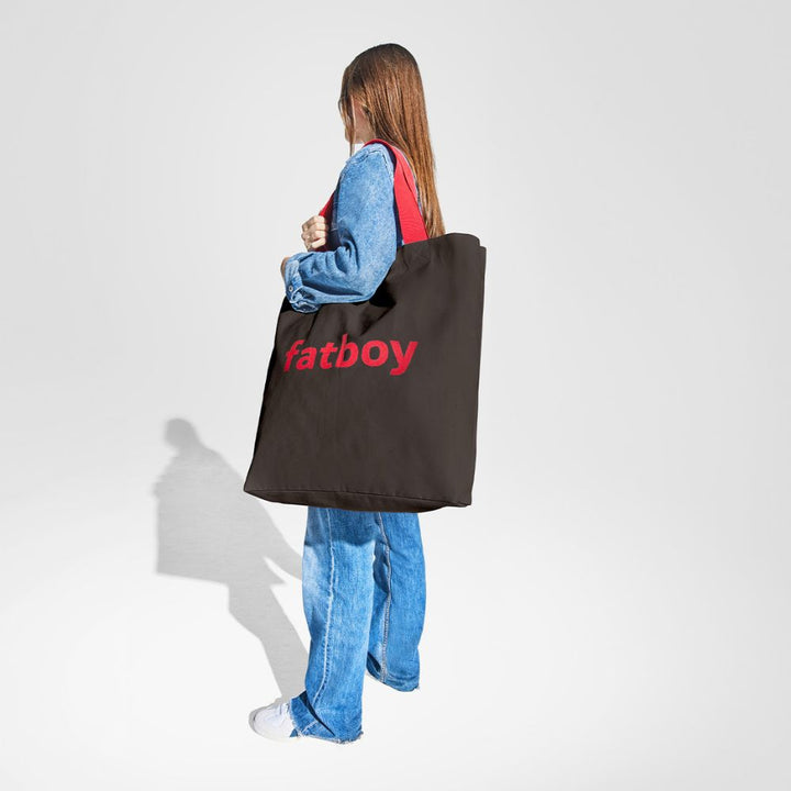 Baggy Oversized Bag (61 cm  x 55 cm)