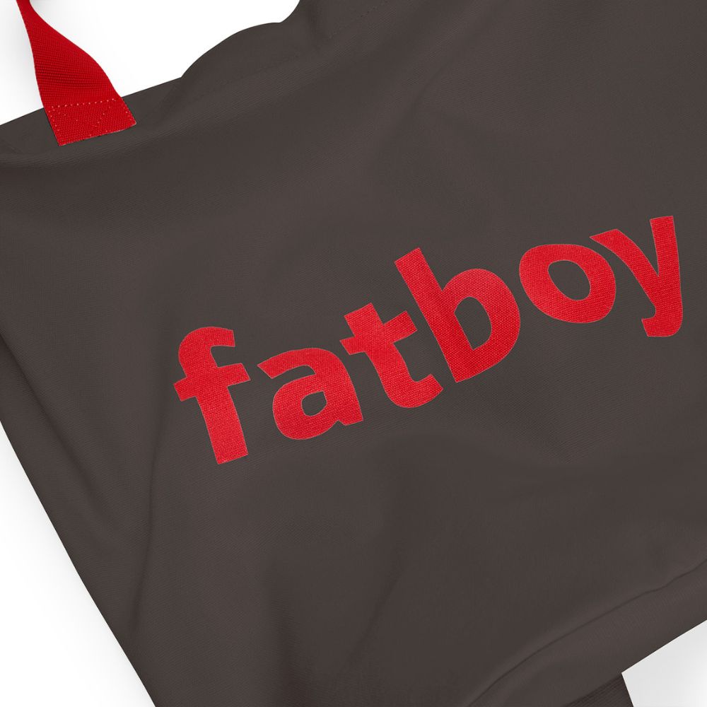 Baggy Oversized Bag (61 cm  x 55 cm)