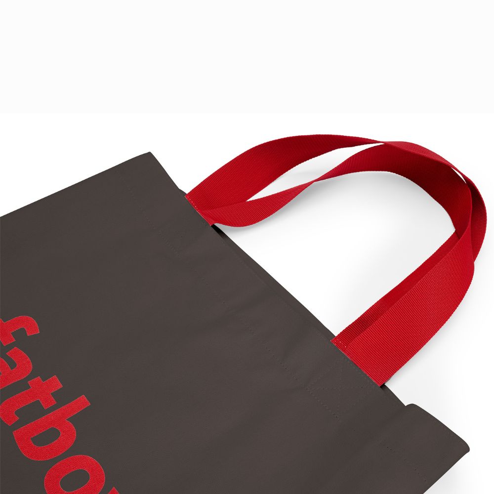 Baggy Oversized Bag (61 cm  x 55 cm)