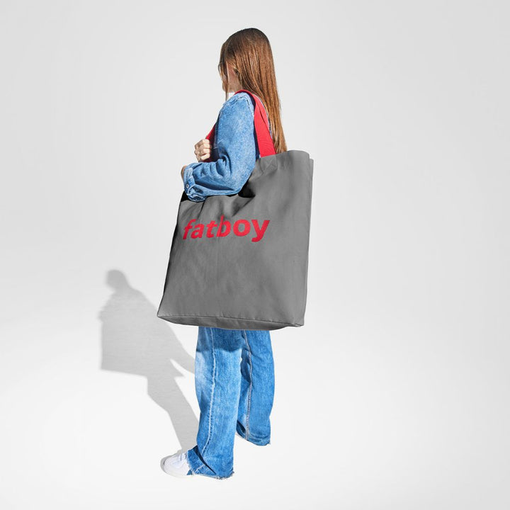 Baggy Oversized Bag (61 cm  x 55 cm)