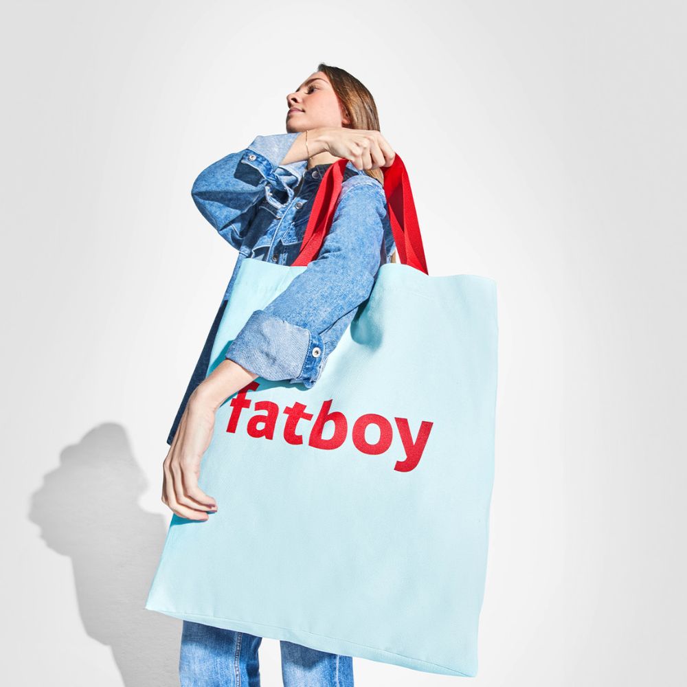 Baggy Oversized Bag (61 cm  x 55 cm)