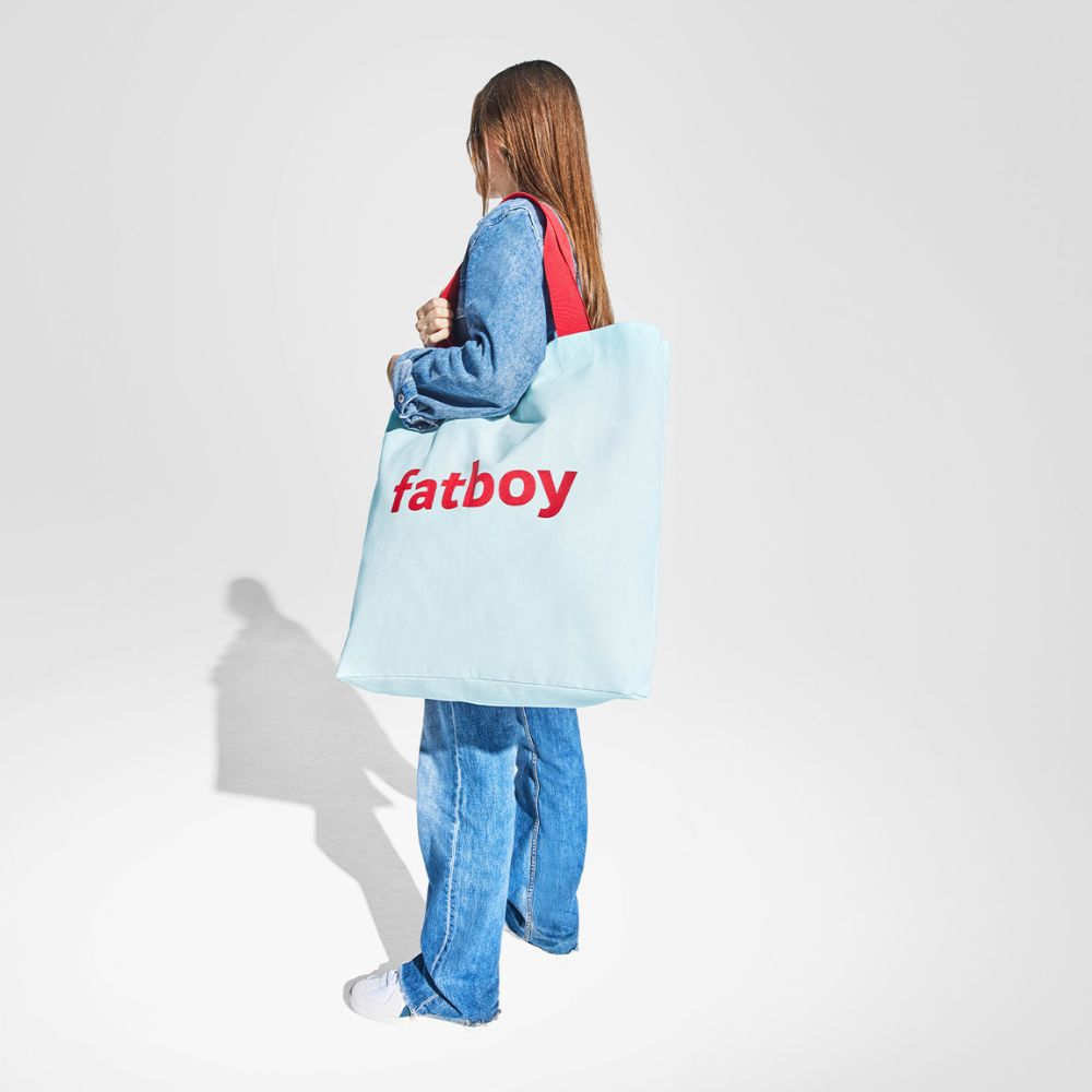 Baggy Oversized Bag (61 cm  x 55 cm)