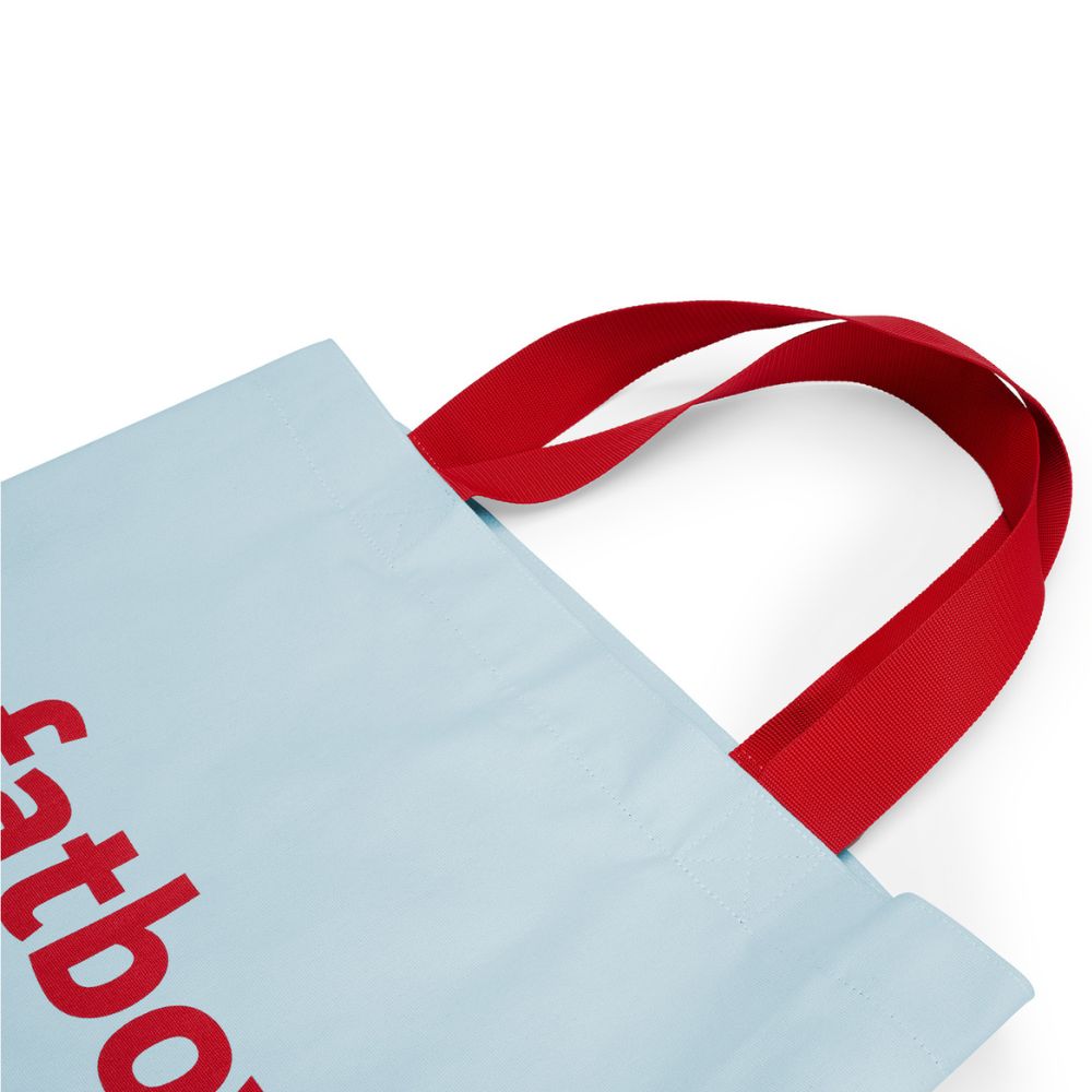 Baggy Oversized Bag (61 cm  x 55 cm)