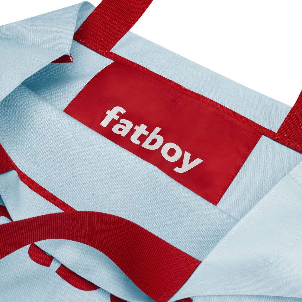 Baggy Oversized Bag (61 cm  x 55 cm)