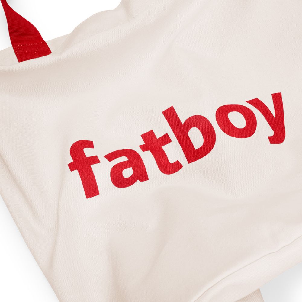 Baggy Oversized Bag (61 cm  x 55 cm)