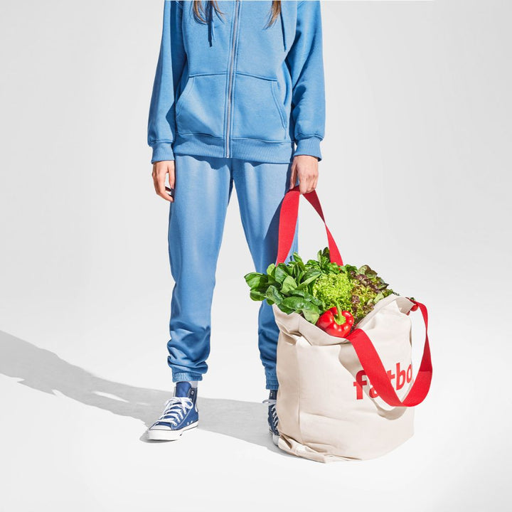 Baggy Oversized Bag (61 cm  x 55 cm)
