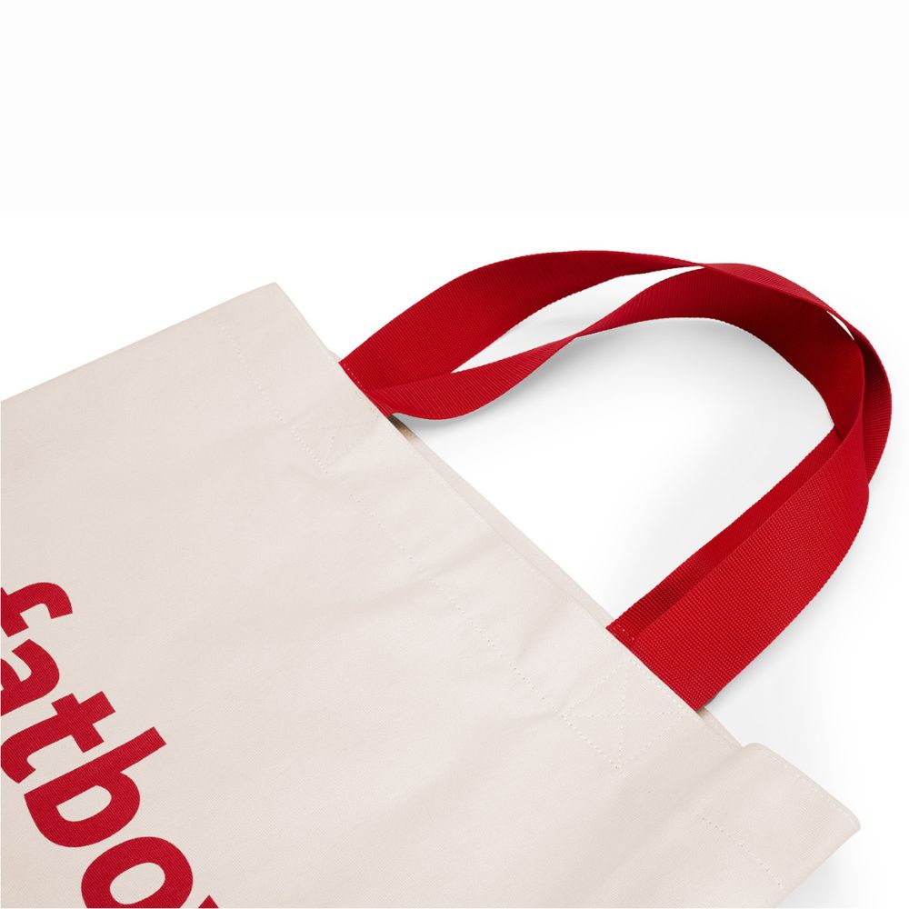 Baggy Oversized Bag (61 cm  x 55 cm)