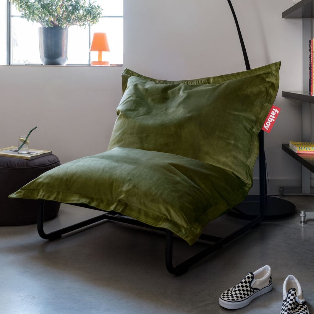 Beanbase Beanbag Chair