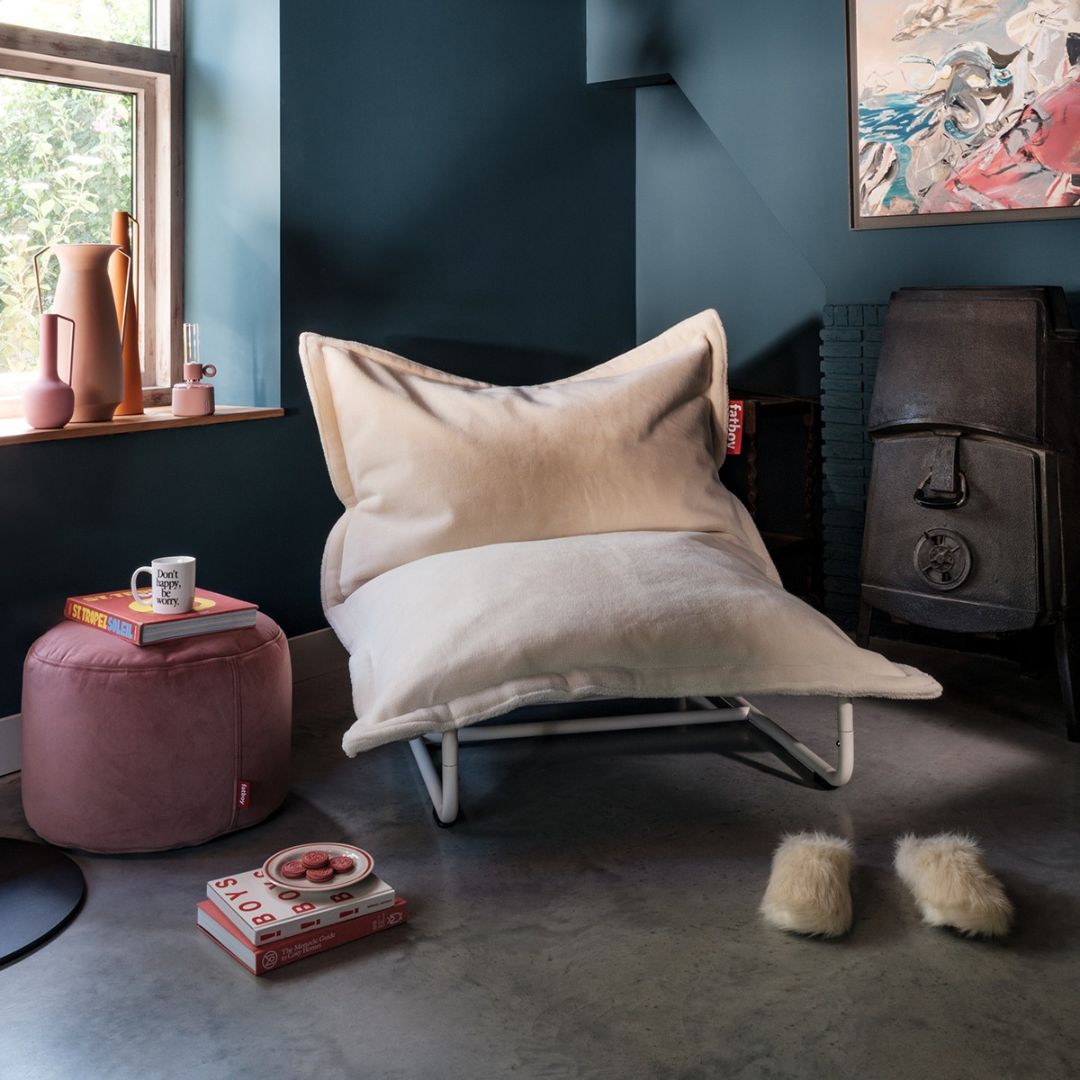 Beanbase Beanbag Chair