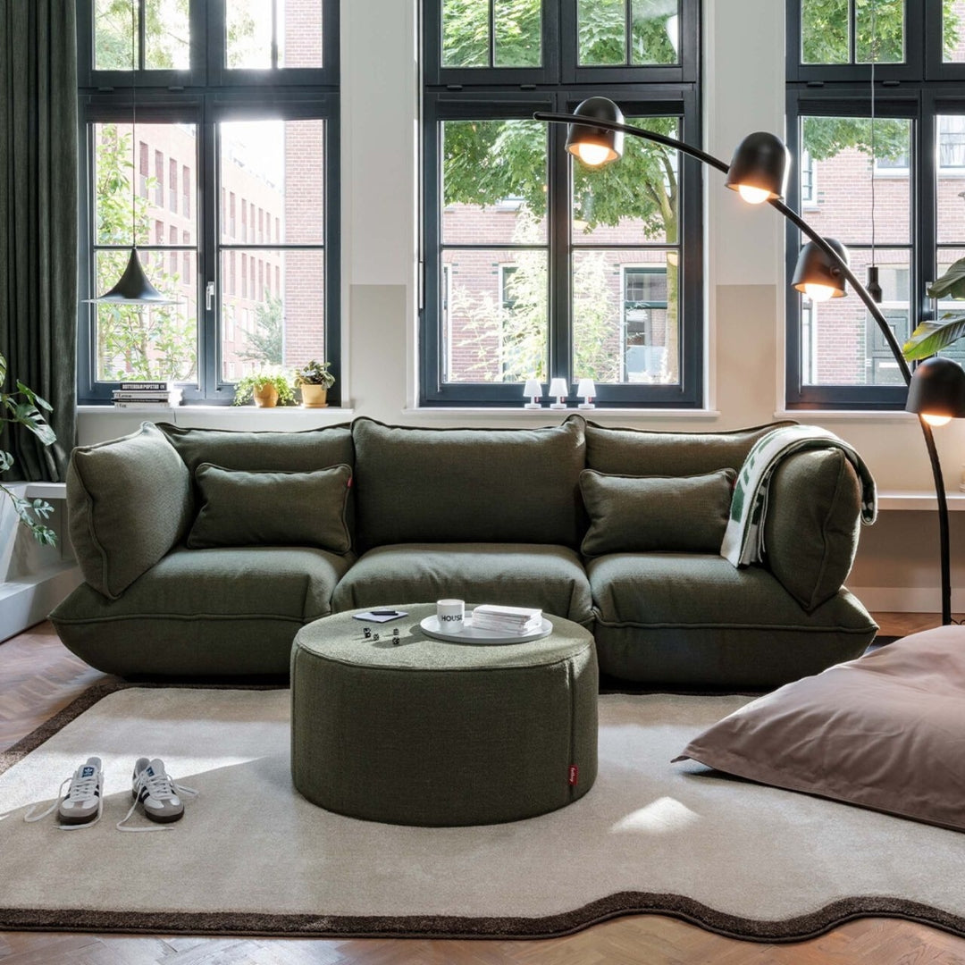 Big Lebow Floor Lamp (H 234 cm)