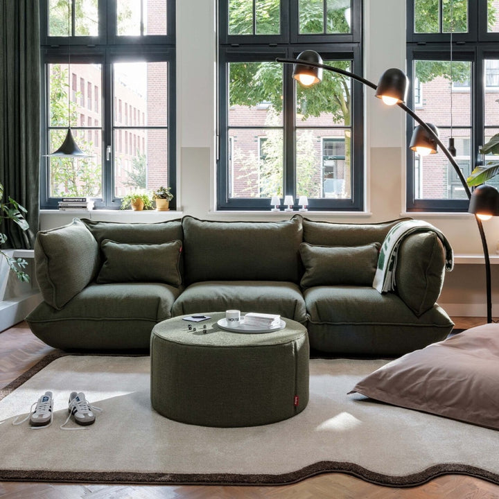 Big Lebow Floor Lamp (H 234 cm)