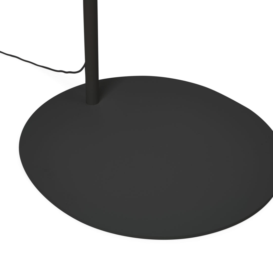 Big Lebow Floor Lamp (H 234 cm)