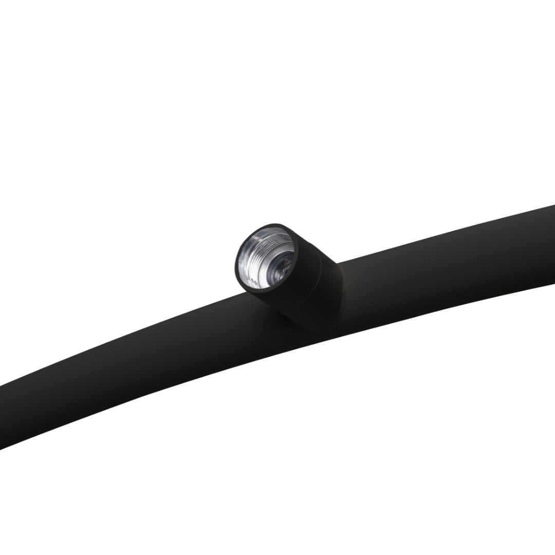 Big Lebow Floor Lamp (H 234 cm)