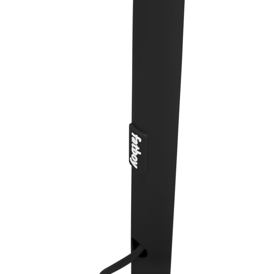 Big Lebow Floor Lamp (H 234 cm)