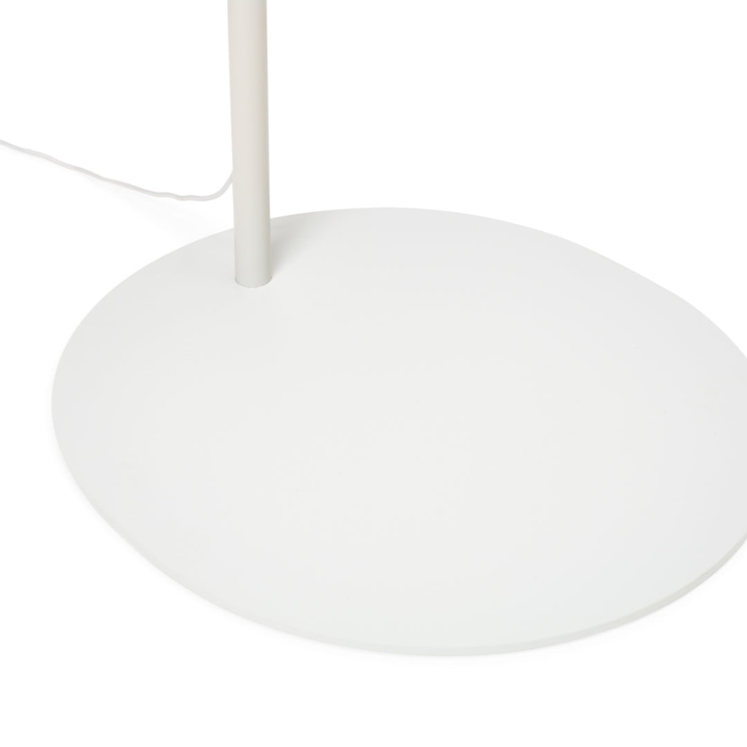Big Lebow Floor Lamp (H 234 cm)