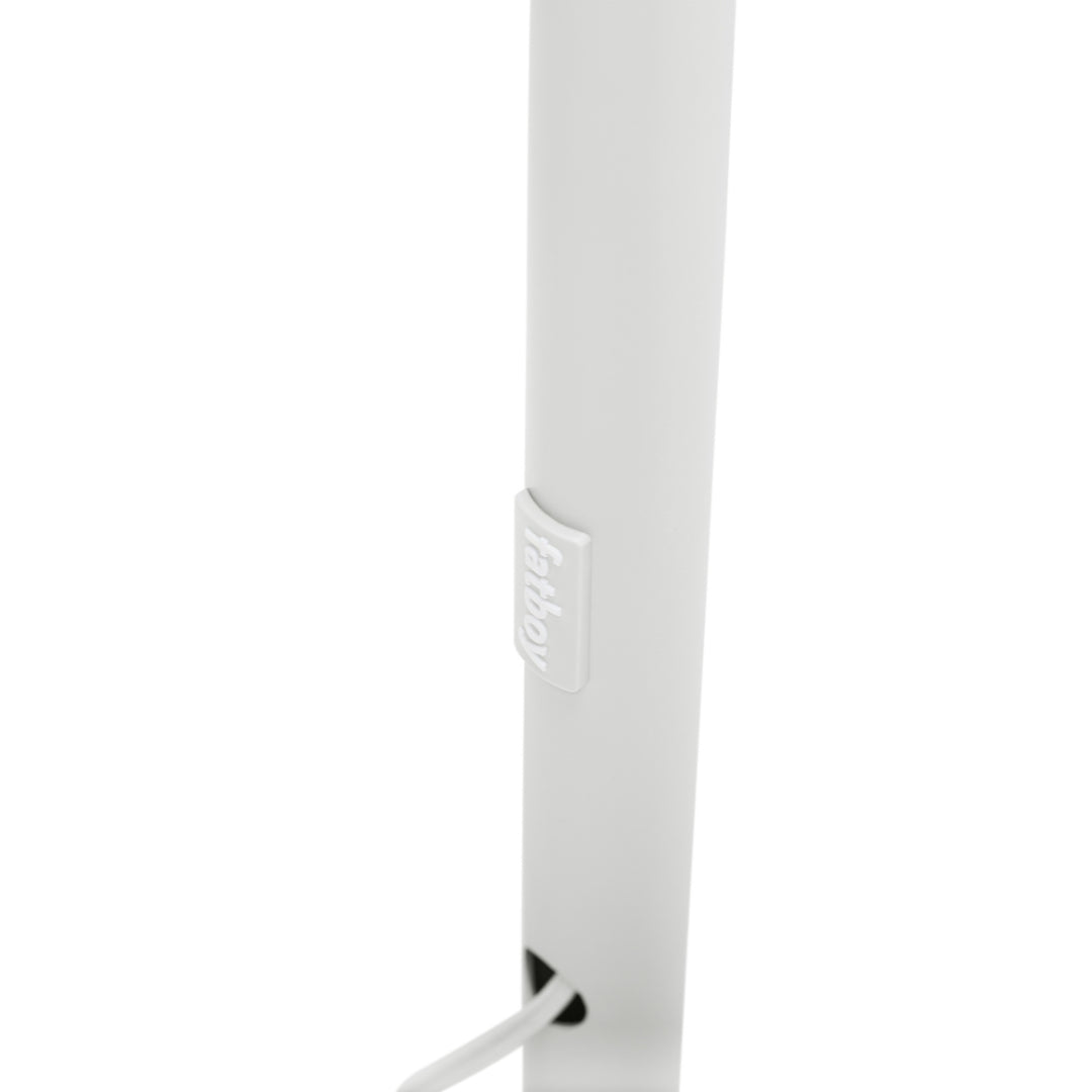 Big Lebow Floor Lamp (H 234 cm)