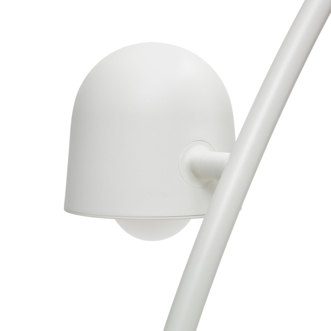 Big Lebow Floor Lamp (H 234 cm)