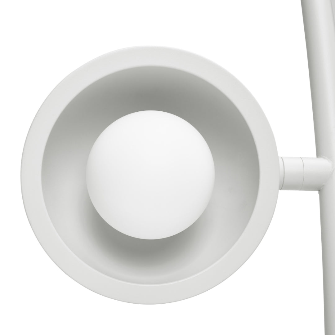 Big Lebow Floor Lamp (H 234 cm)