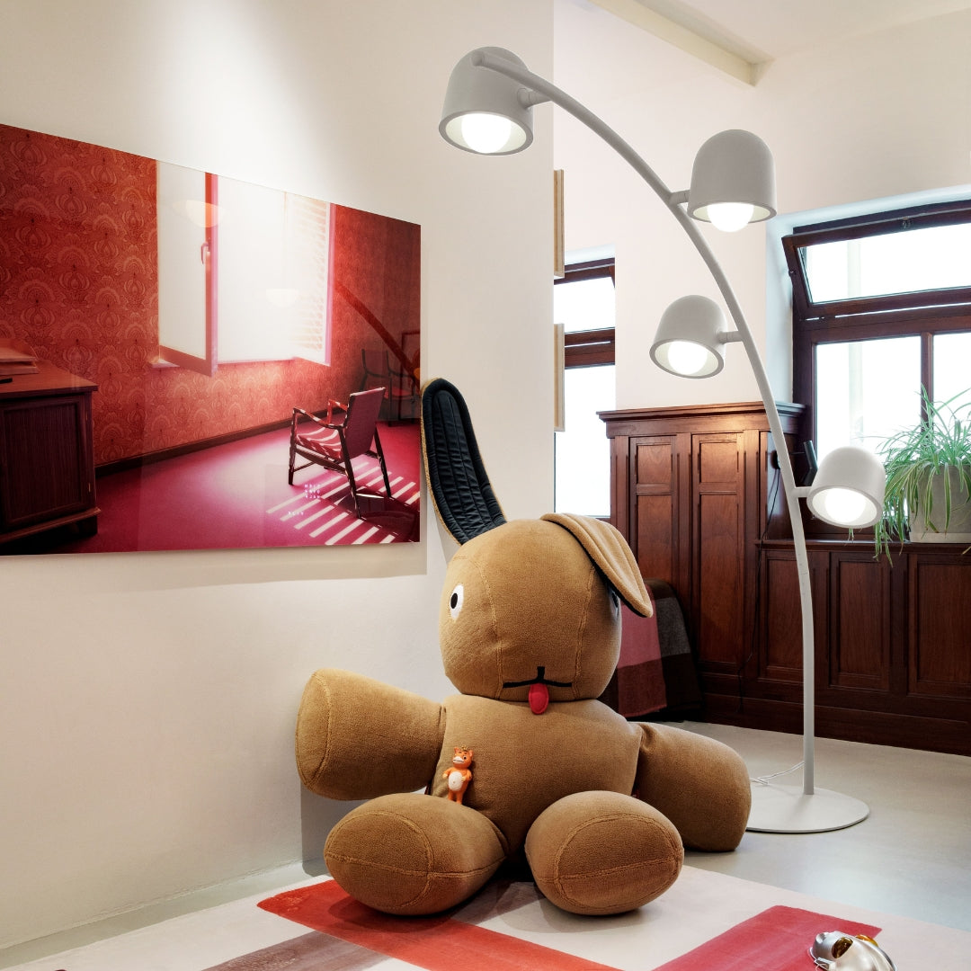Co9 Teddy Bean Bag (XS)