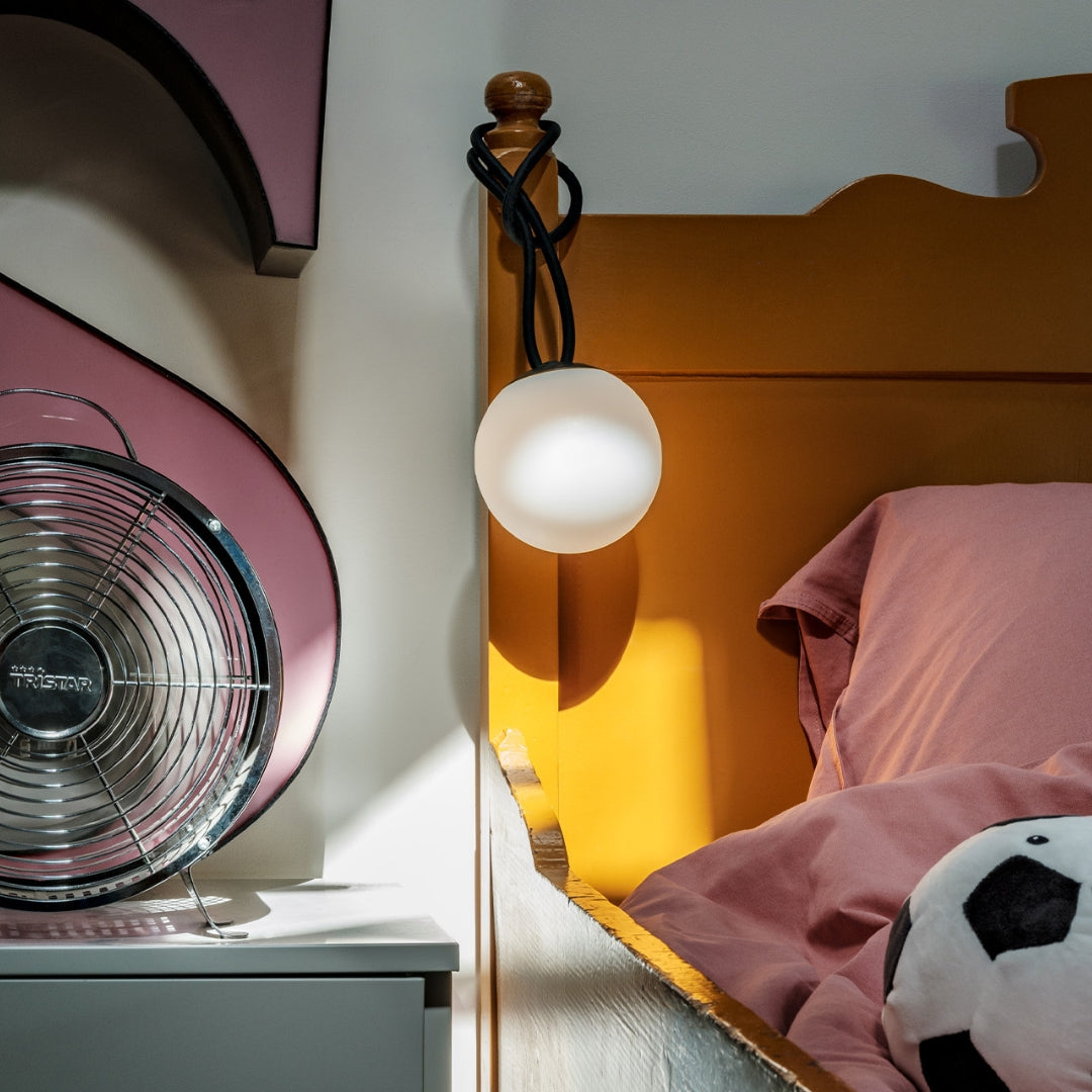 Bolleke Mini La Surprise Hanging Light (Rechargeable)