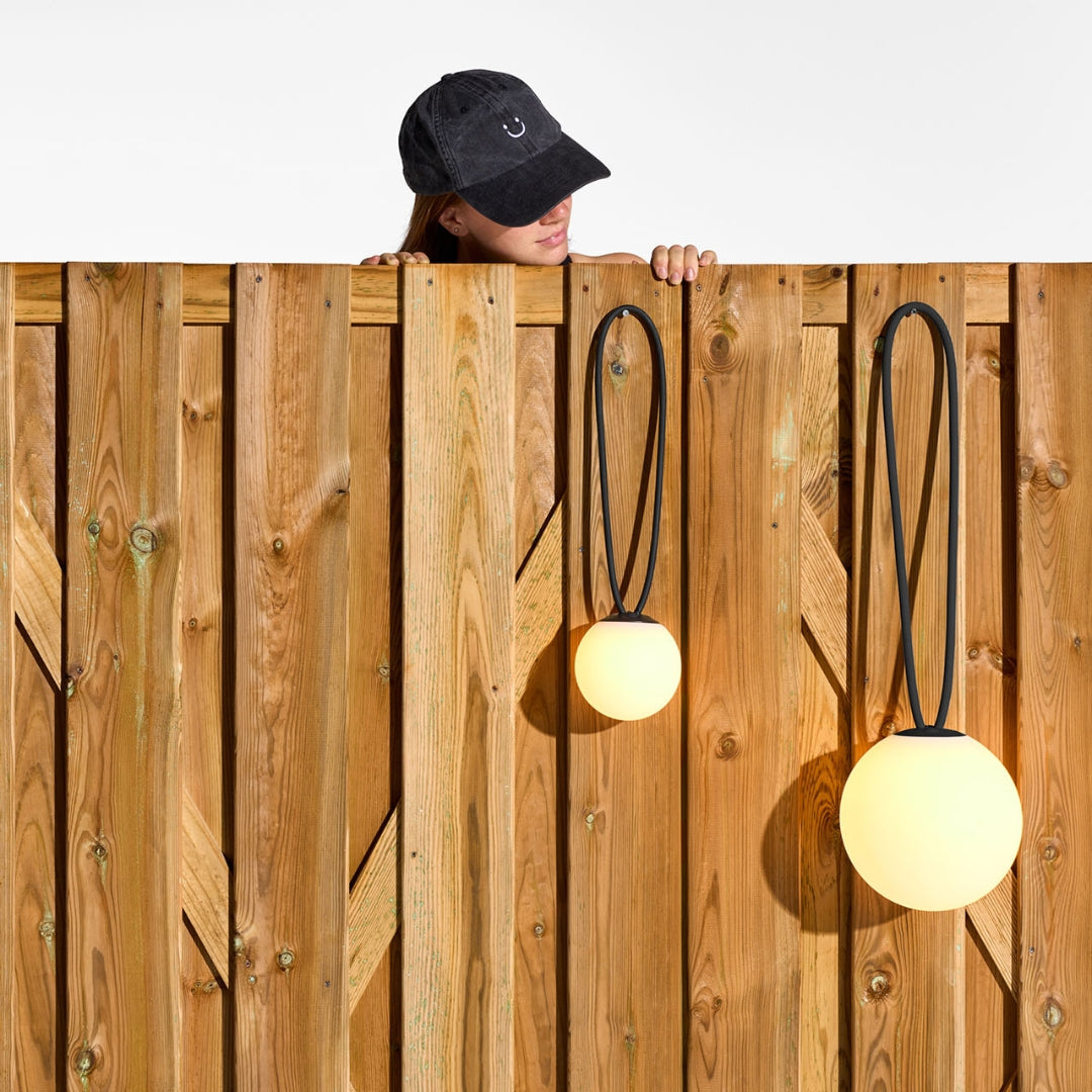 Bolleke Mini La Surprise Hanging Light (Rechargeable)