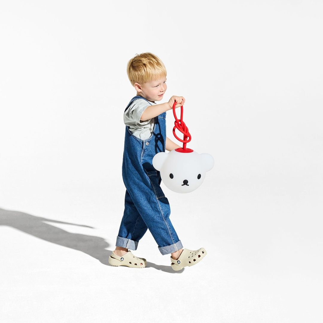 Bolleke Hanging Light (Rechargeable) x Boris