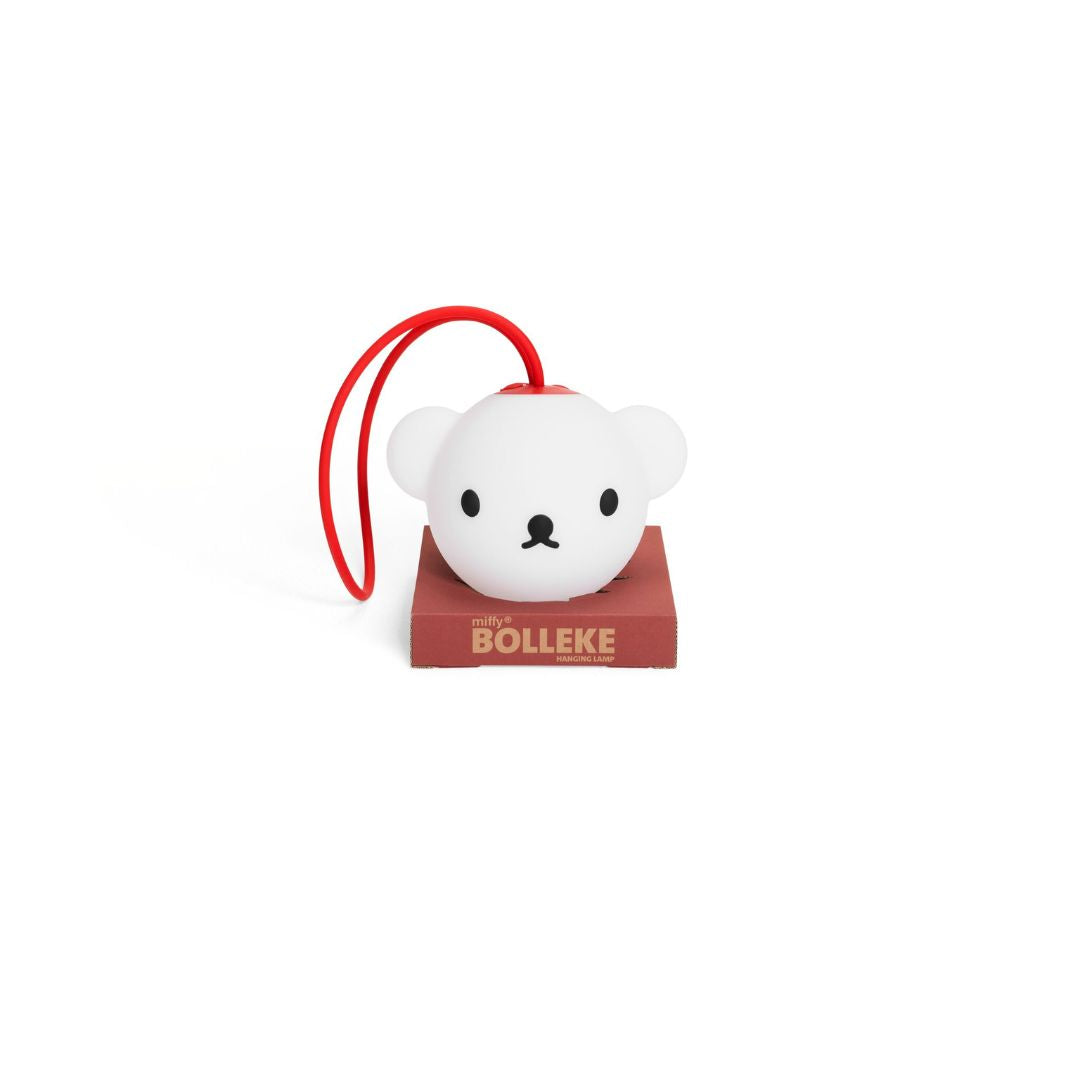 Bolleke Hanging Light (Rechargeable) x Boris