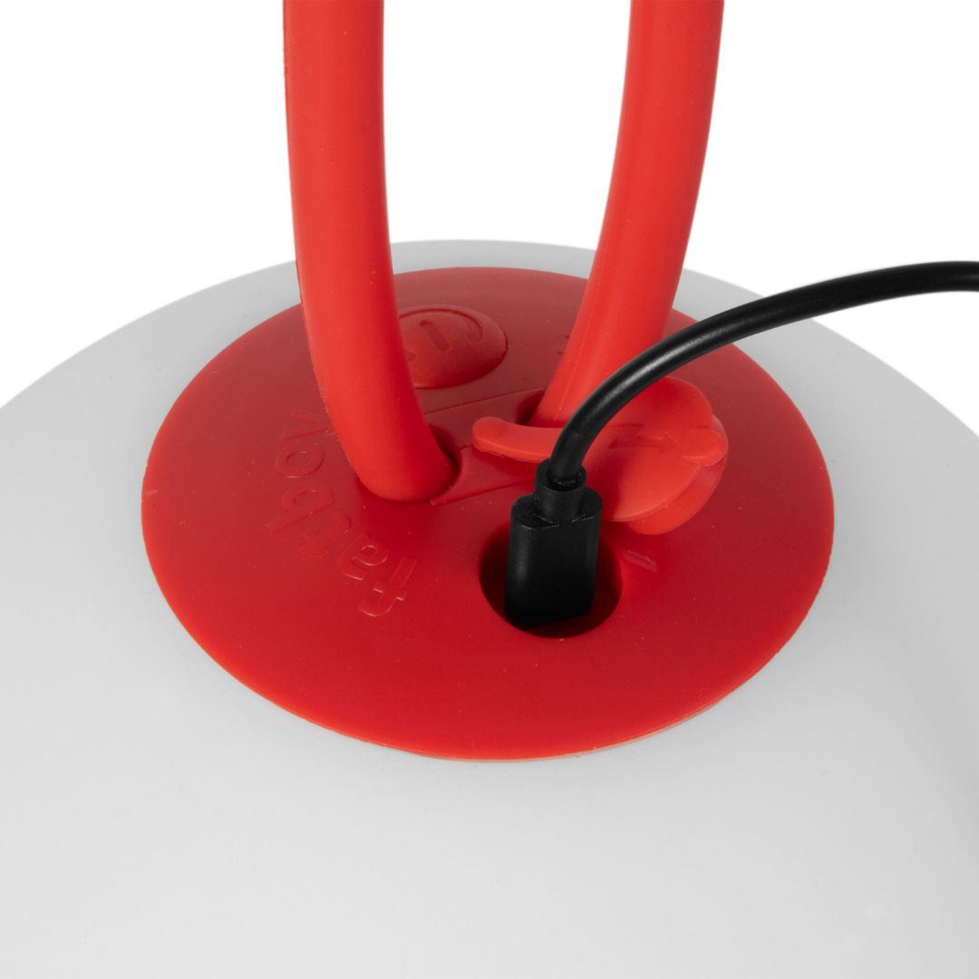 Bolleke Hanging Light (Rechargeable) x Boris
