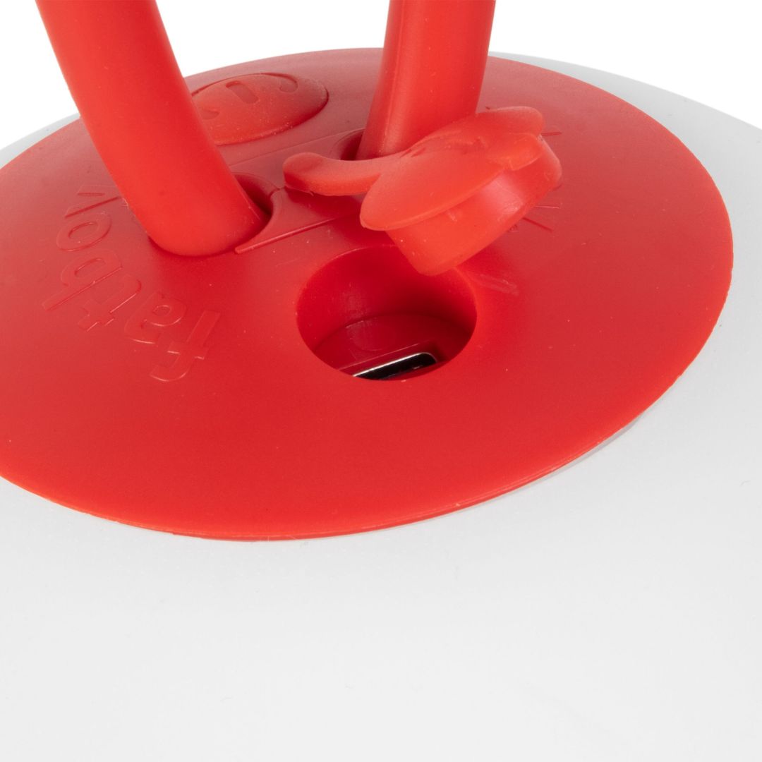Bolleke Hanging Light (Rechargeable) x Boris