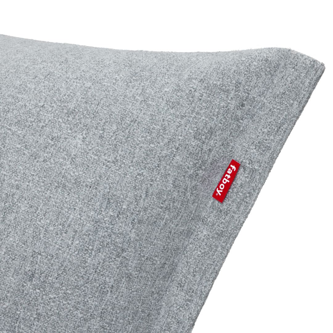 Bonbaron Slim Boucle Lounge Chair