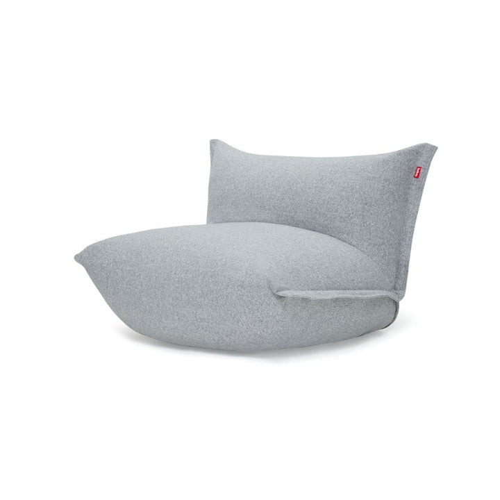 Bonbaron Slim Boucle Lounge Chair