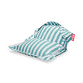 Stripe Azur Blue