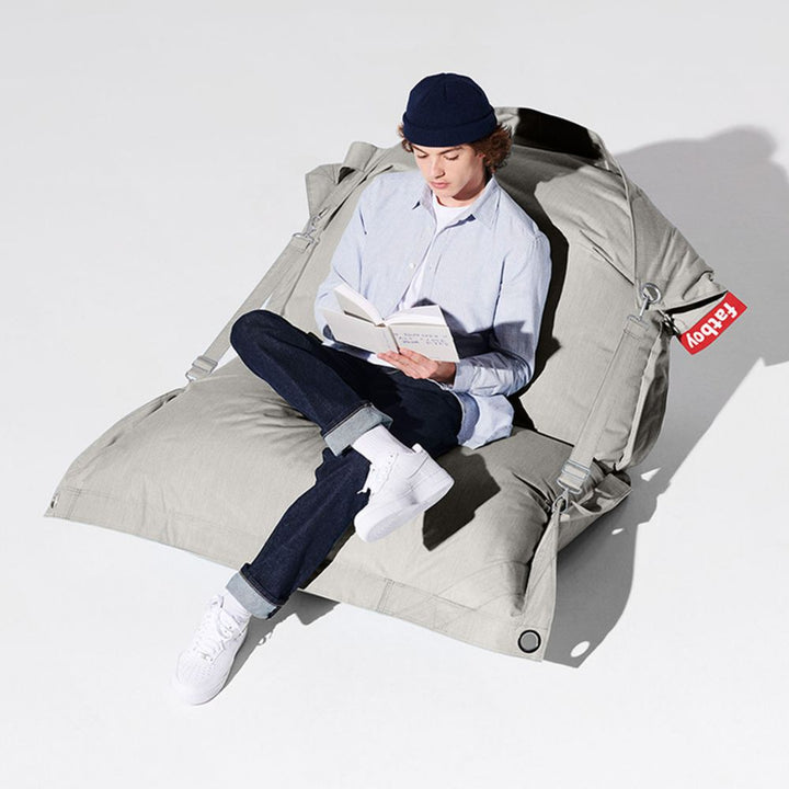 Single to 2-seater Bean Bag chair