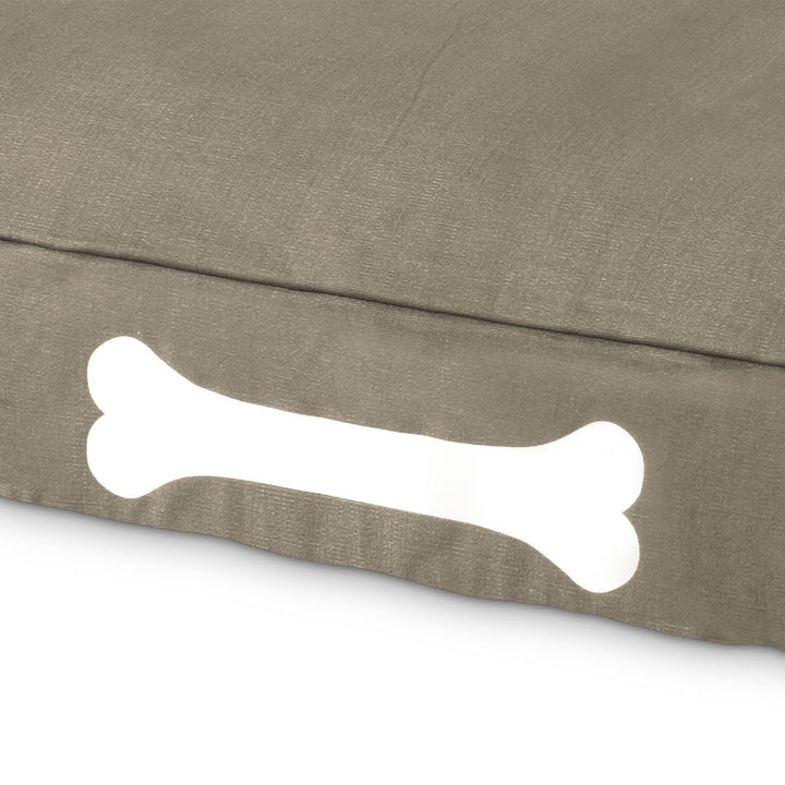 Doggielounge Soft Canvas Dog Bed (Small)