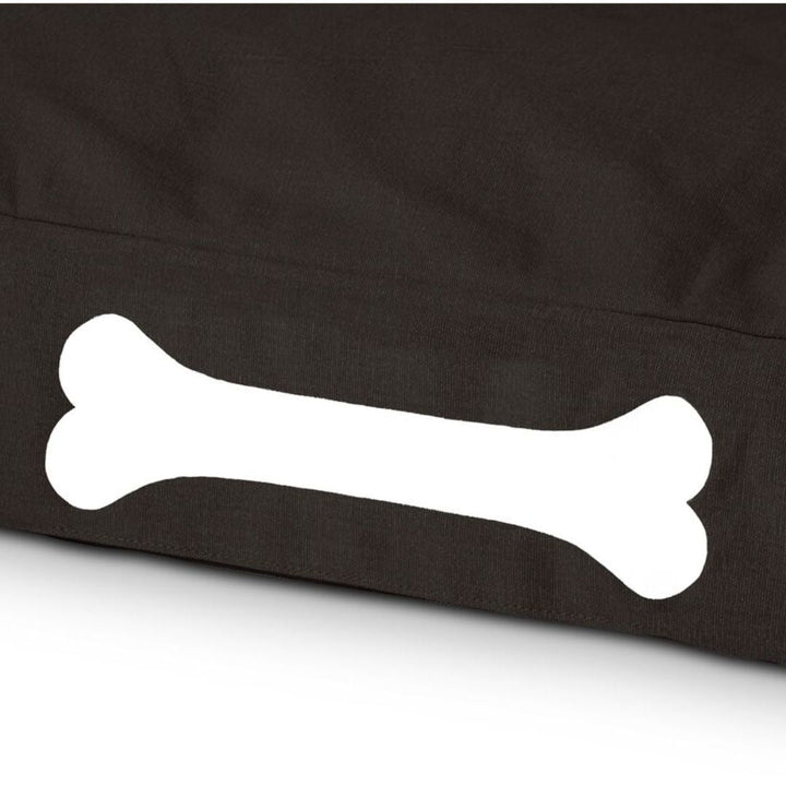 Doggielounge Soft Canvas Dog Bed (Small)