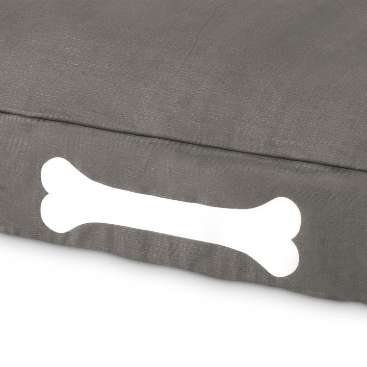 Doggielounge Soft Canvas Dog Bed (Small)