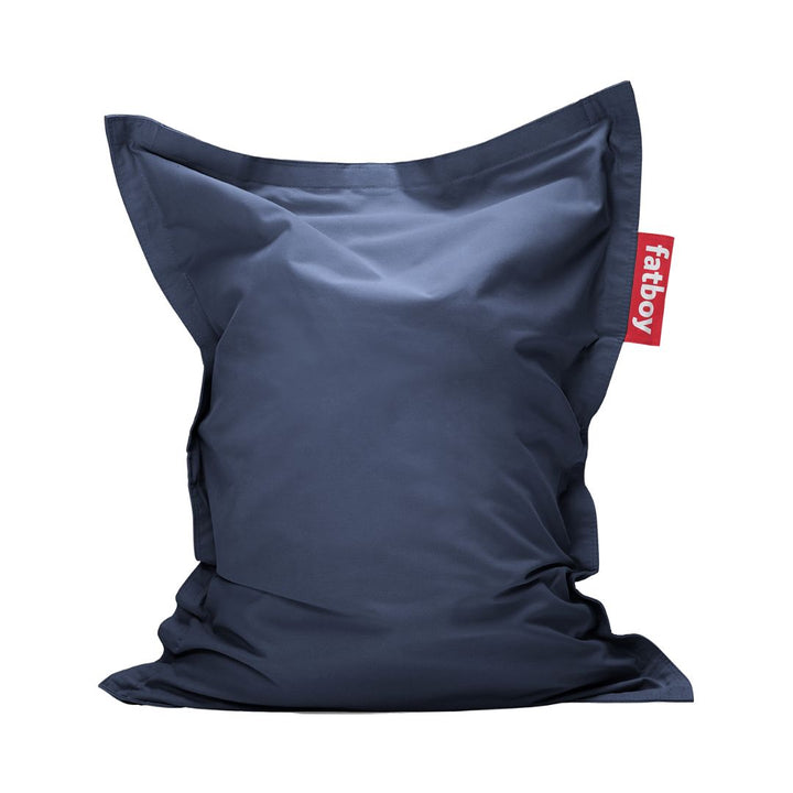 Junior Soft Canvas Bean Bag