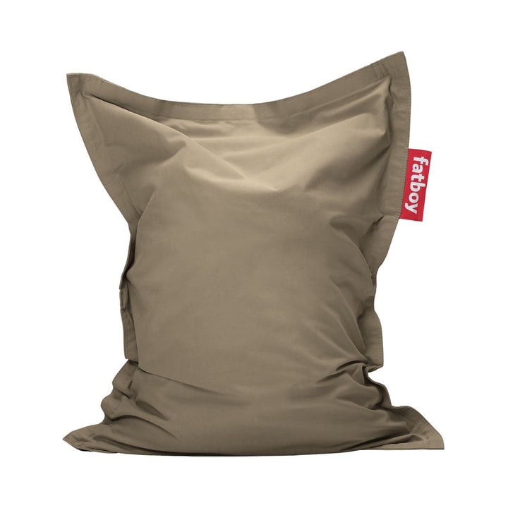 Junior Soft Canvas Bean Bag