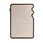 Cream Brown / Right